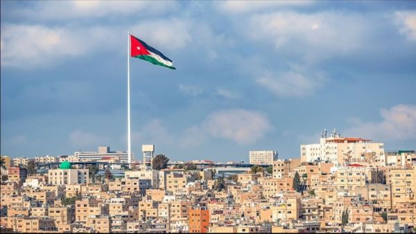 الاردن لايستطيع.. !
