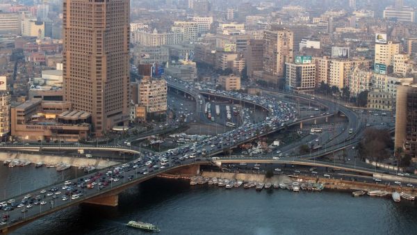 محافظة الجيزة 