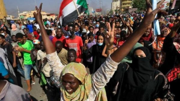 السودان 