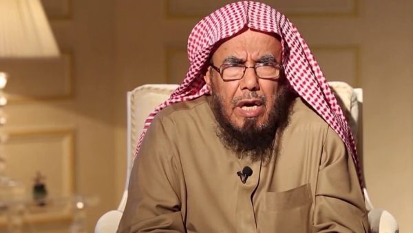 عبد الله المطلق