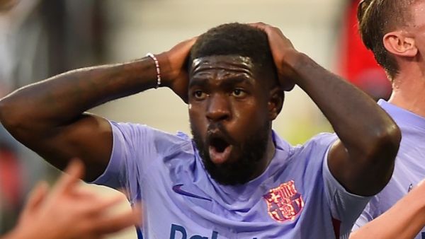 سامويل أومتيتي