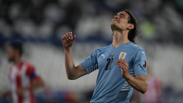 إيدينسون كافاني