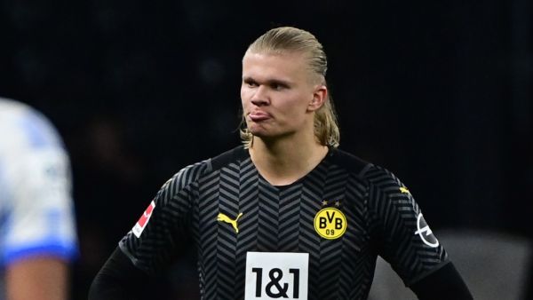 إيرلينغ هالاند