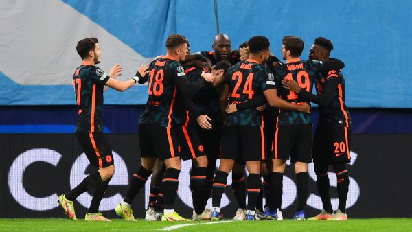 تشيلسي يتأمل استغلال تعثر ليفربول أمام ليستر أمام