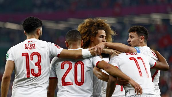 تونس تتحدى مصر اليوم