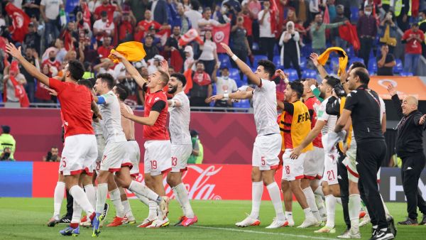 تونس إلى النهائي