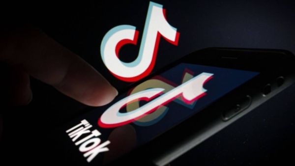 تيك توك