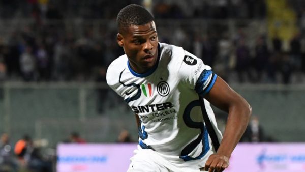 دينزل دامفريز مطلوب من قبل ريال مدريد