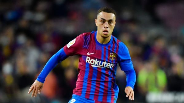 سيرجينيو ديست