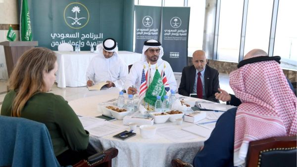 الرباعية: وضع انساني خطير في اليمن
