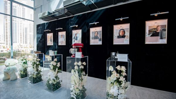 Bentley Launches Extraordinary Women Global Initiative