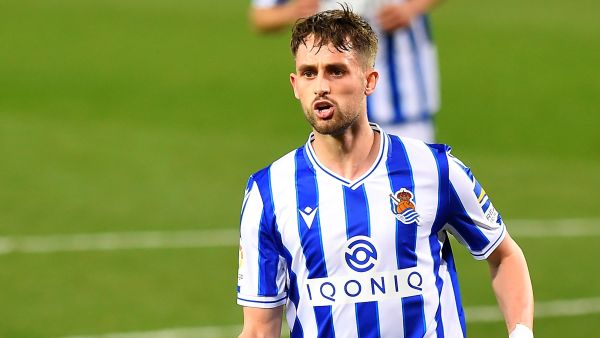 عدنان يانوزاي