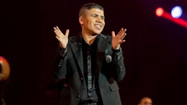 عمر كمال يكشف ما قاله له هاني شاكر بعد انتهاء تحقيقات النقابة (فيديو)