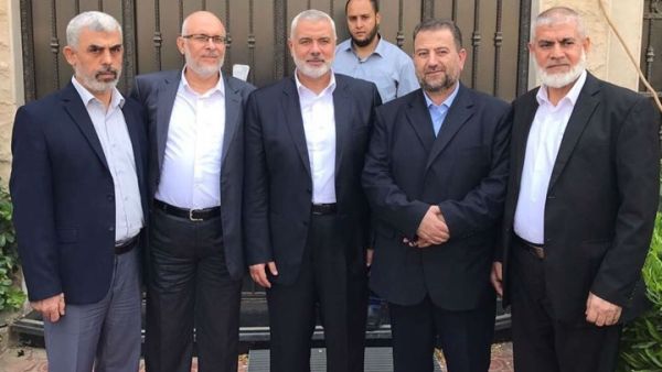 حماس تنتقد القاهرة وتهدد بالتصعيد 