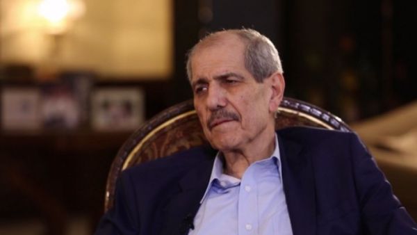 رئيس الوزراء  الأردني الأسبق، الدكتور فايز الطراونة