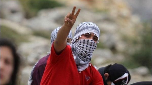 المجتمع الفلسطيني فتي وأكثر من ثلث سكانه دون 15 سنة