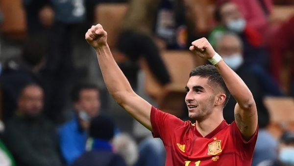 فيران توريس