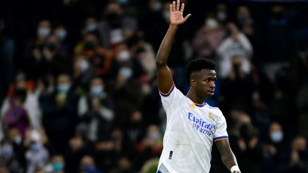 فينيسيوس جونيور