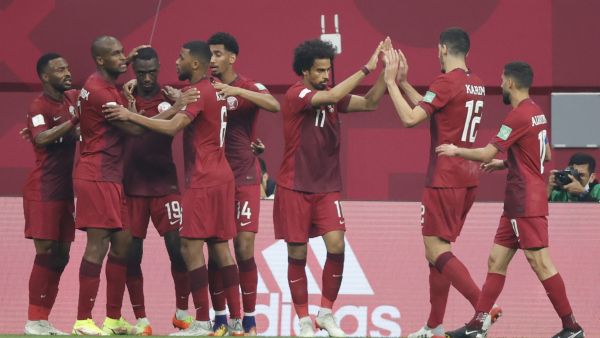 قطر تتحدى الجزائر