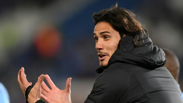 إيدينسون كافاني