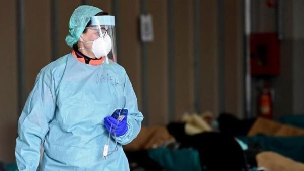 أكثر الدول تضررا من وباء كورونا