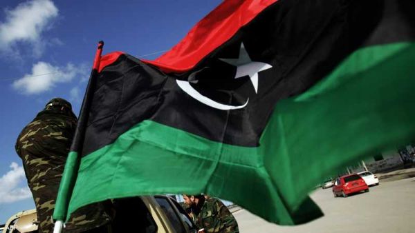 أصبحت استقالة المبعوث الخاص إلى ليبيا يان كوبيس الكرز على القمة
