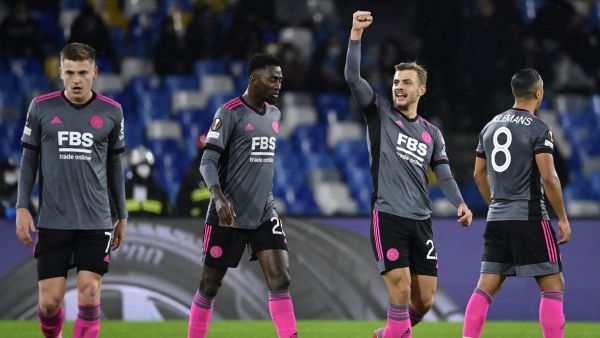 ليستر سيتي في مواجهة صعبة للغاية أمام ليفربول