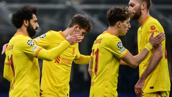 محمد صلاح يقود ليفربول أمام توتنهام اليوم