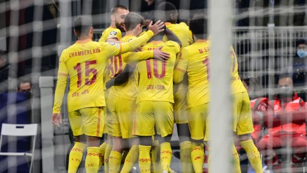 ليفربول يلتقي مع نيوكاسل