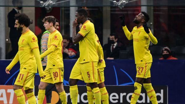 الترشيحات تصب في صالح ليفربول للفوز بنتيجة كبيرة على ليستر العنيد