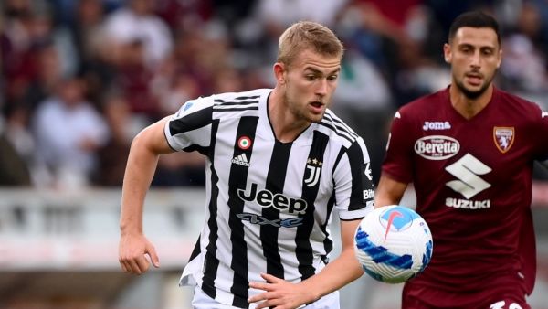 ماتيس دي ليخت