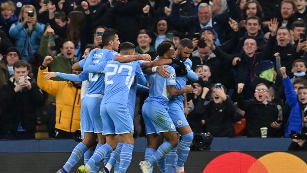 مانشستر سيتي يتطلع لتحقيق الفوز على نيوكاسل