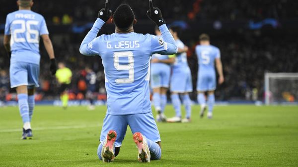 مانشستر سيتي يريد تحقيق الفوز على برينتفورد