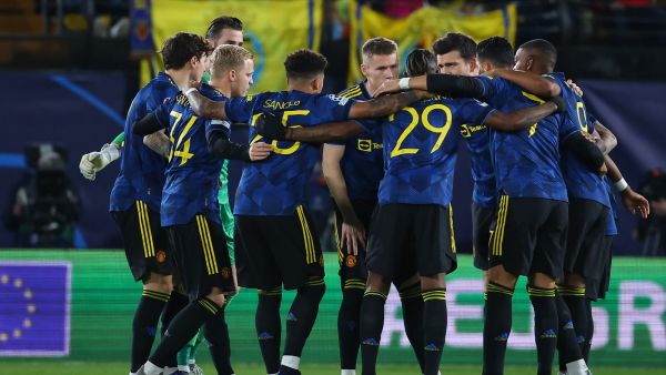 مانشستر يونايتد يتحدى كريستال بالاس