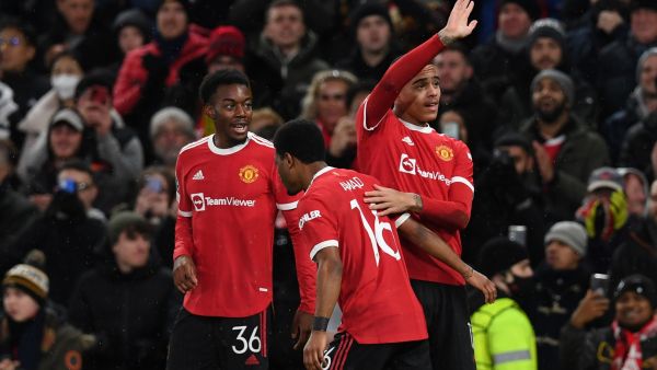 مانشستر يونايتد يسعى لهزيمة نوريتش