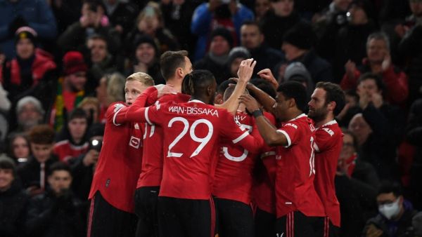 مانشستر يونايتد يواجه نيوكاسل اليوم