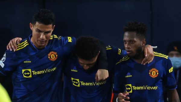 مانشستر يونايتد يلاقي بيرنلي اليوم