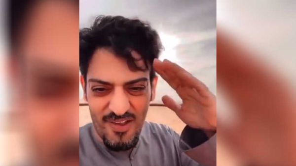محمد الشمري