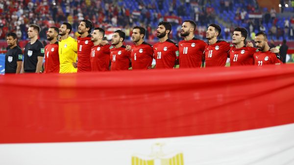 مصر تواجه قطر اليوم