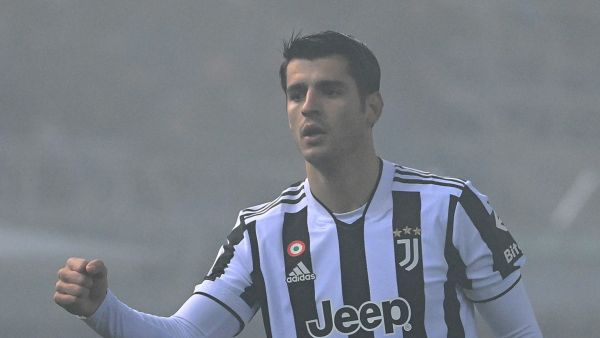 ألفارو موراتا