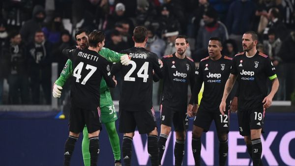 يوفنتوس يسعى للتغلب على بولونيا