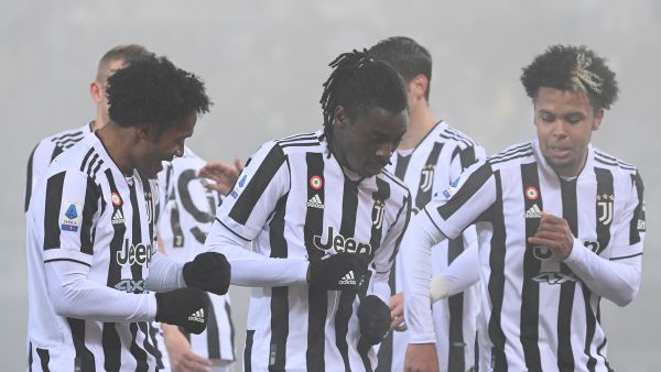 يوفنتوس مطالب بتحقيق الفوز على كالياري المتواضع