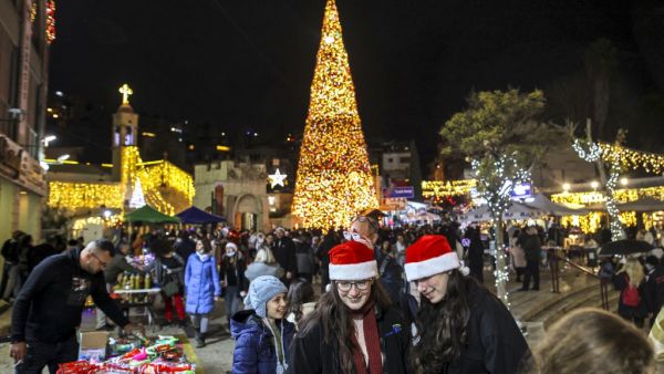Bethlehem 