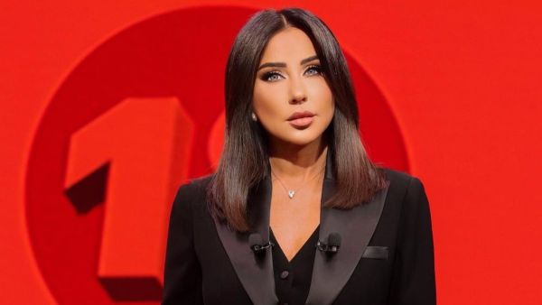 رابعة الزيات