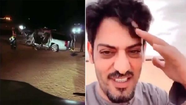 محمد الشمري