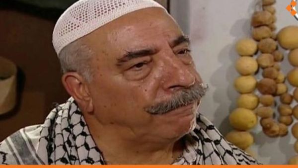 محمد الشماط