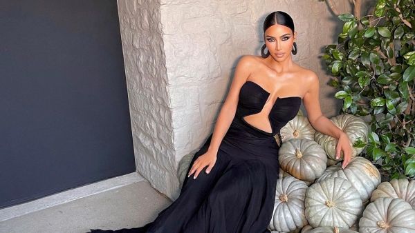 Kim Kardashian West