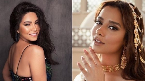 بلقيس عن طلاق شيرين عبد الوهاب: (مبروك!)
