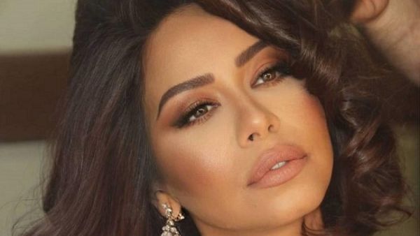شيرين عبدالوهاب