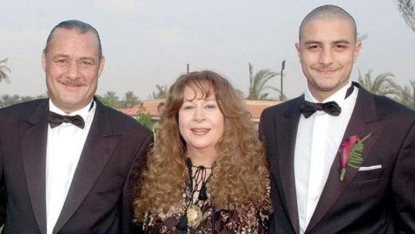 سمية الألفي تكشف المستور: الفيشاوي خانني وأجهضت 12 مرة قبل ولادة أحمد